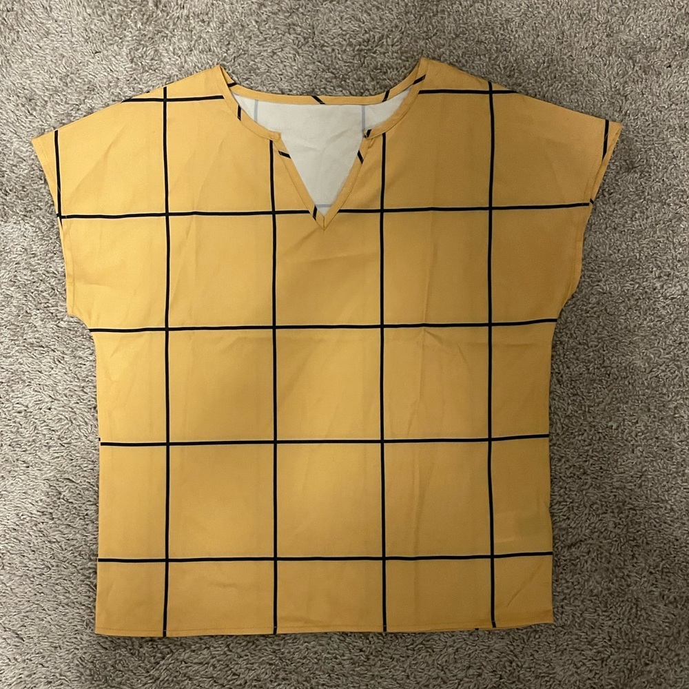 Blouse - Picture 3 of 3